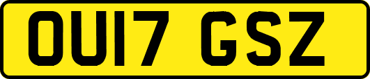 OU17GSZ