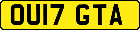 OU17GTA