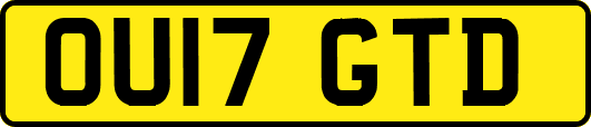 OU17GTD