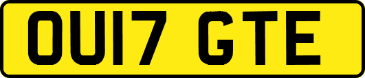 OU17GTE