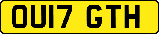 OU17GTH