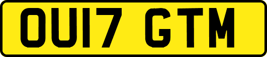 OU17GTM
