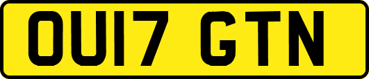 OU17GTN