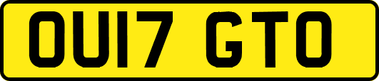 OU17GTO