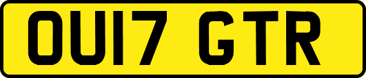 OU17GTR