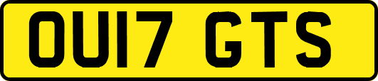 OU17GTS