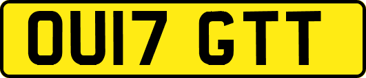 OU17GTT
