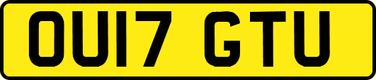 OU17GTU
