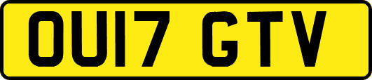 OU17GTV