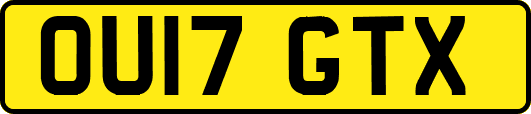 OU17GTX