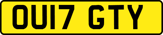 OU17GTY