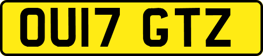 OU17GTZ