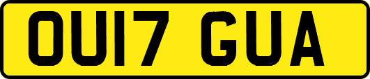 OU17GUA