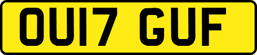 OU17GUF