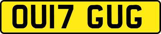 OU17GUG