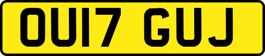 OU17GUJ