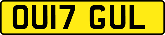 OU17GUL