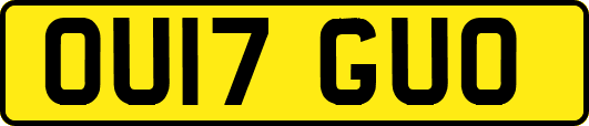 OU17GUO