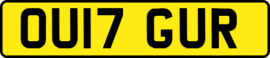 OU17GUR