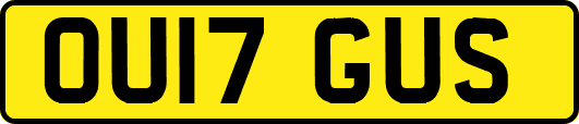 OU17GUS