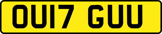 OU17GUU