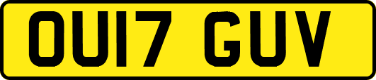 OU17GUV