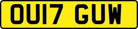 OU17GUW