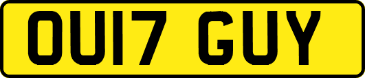 OU17GUY