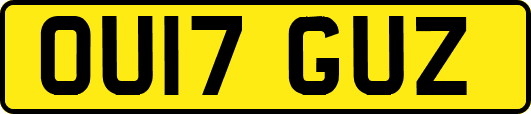 OU17GUZ