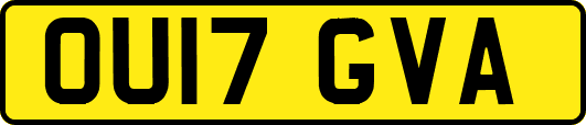 OU17GVA