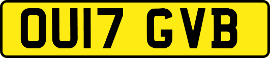 OU17GVB