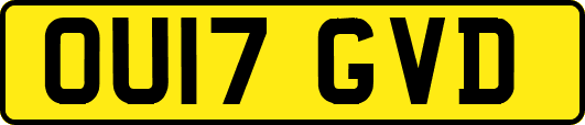 OU17GVD