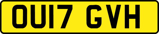 OU17GVH