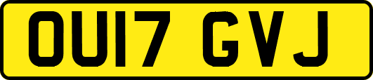 OU17GVJ