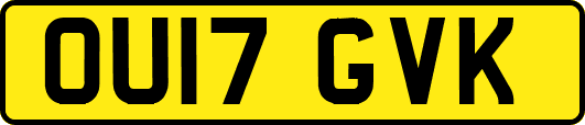 OU17GVK