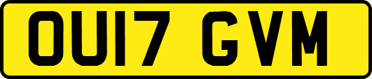 OU17GVM