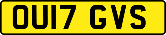 OU17GVS