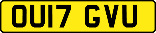 OU17GVU