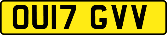 OU17GVV