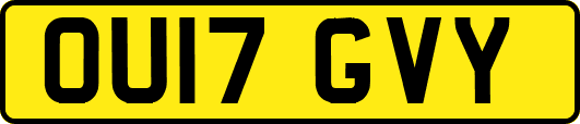 OU17GVY