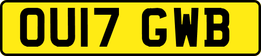 OU17GWB