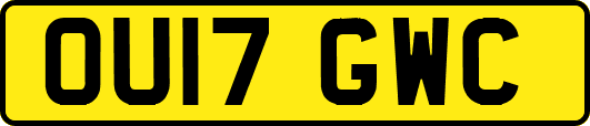OU17GWC
