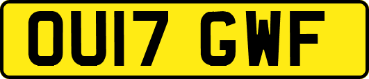 OU17GWF