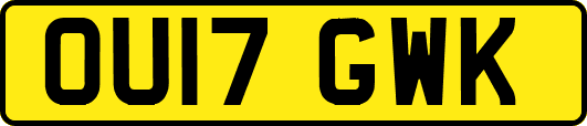 OU17GWK