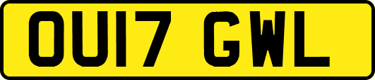 OU17GWL