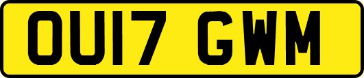 OU17GWM
