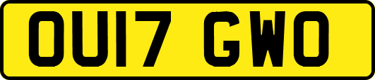OU17GWO