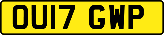 OU17GWP