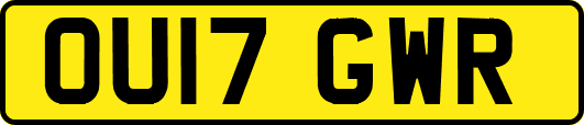 OU17GWR