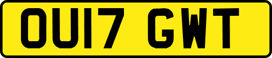 OU17GWT